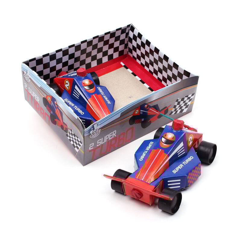 Jetzt Super Turbo 2er Pack ab 6.99€ bestellen