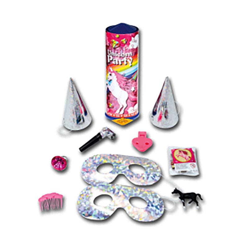 Jetzt Tischbombe Einhorn ab 7.99€ bestellen