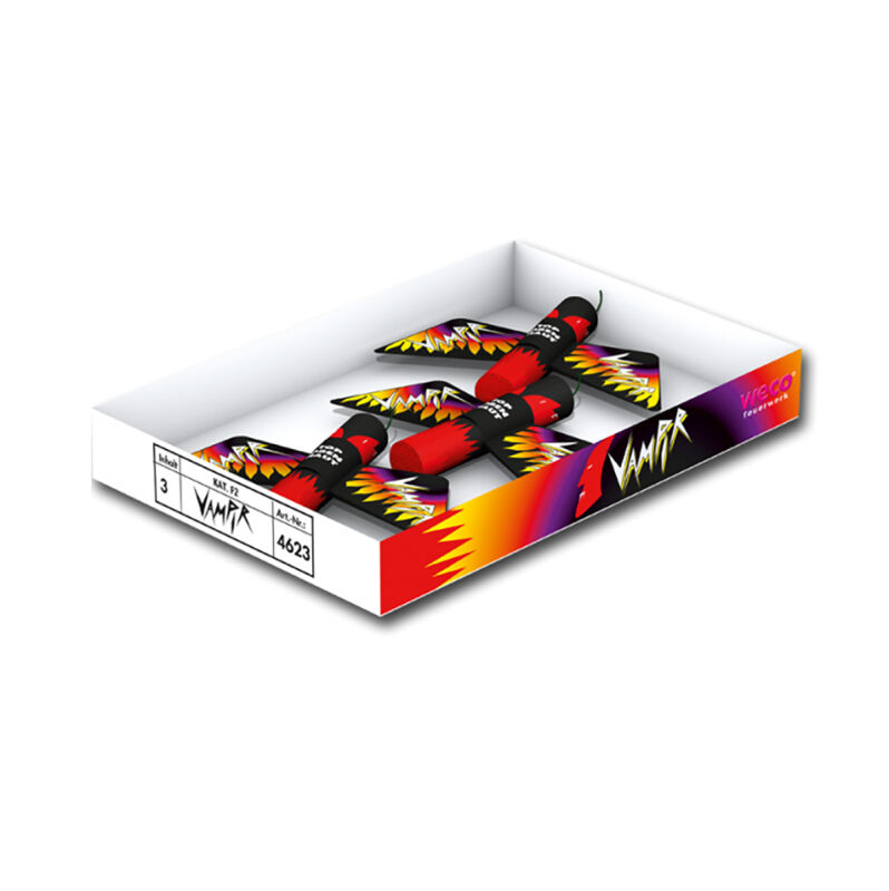 Jetzt Vampir 3er ab 6.99€ bestellen