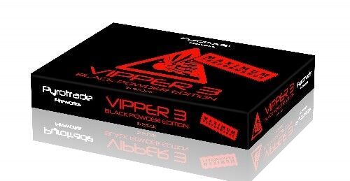 Jetzt Vipper 3 5er Pack ab 4.99€ bestellen