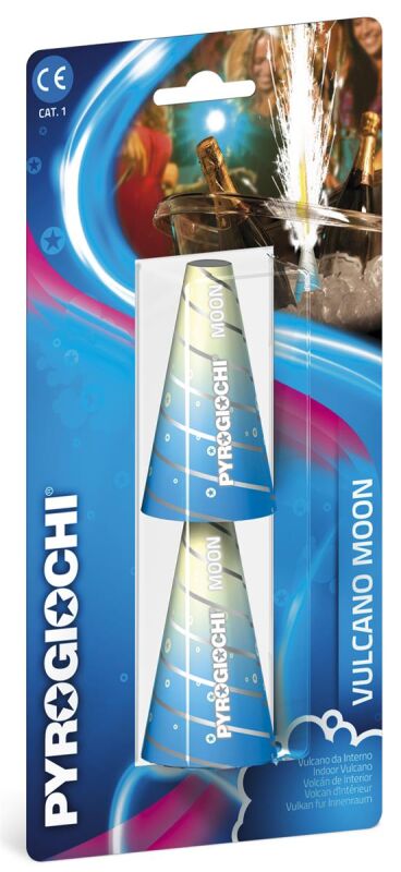 Jetzt Vulcano Moon 2er Pack ab 3.99€ bestellen