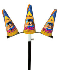 Jetzt Vulkanfächer 3er ab 59.99€ bestellen