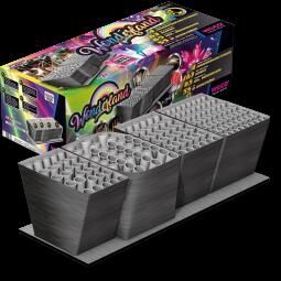 Jetzt Wonderland 163-Schuss-Feuerwerkverbund ab 219.99€ bestellen