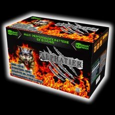 Jetzt Alphatier 52-Schuss-Feuerwerk-Verbund ab 101.99€ bestellen