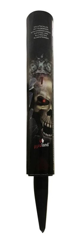 Jetzt BKS 1 Bombenrohr ab 3.39€ bestellen