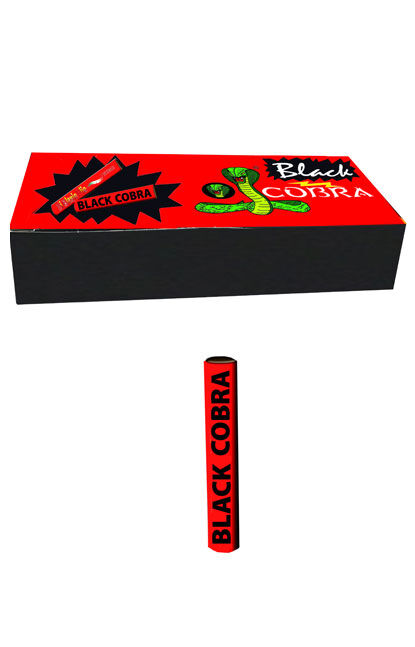 Jetzt Black Cobra ab 11.5€ bestellen