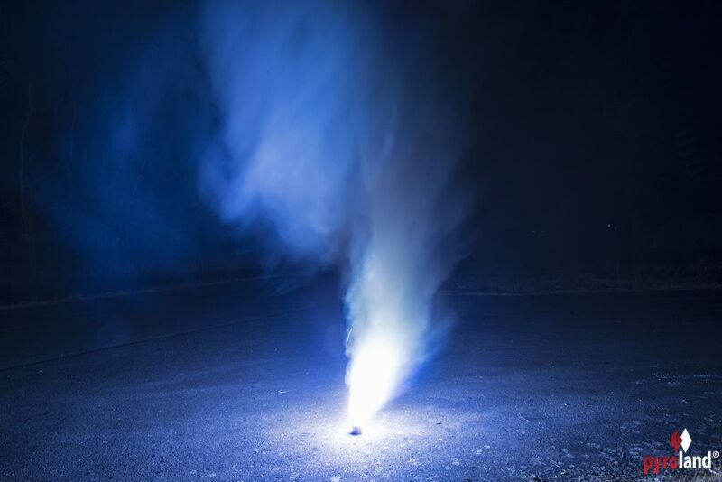 Jetzt Breslauer Blendfeuer Blau 30s ab 9.99€ bestellen