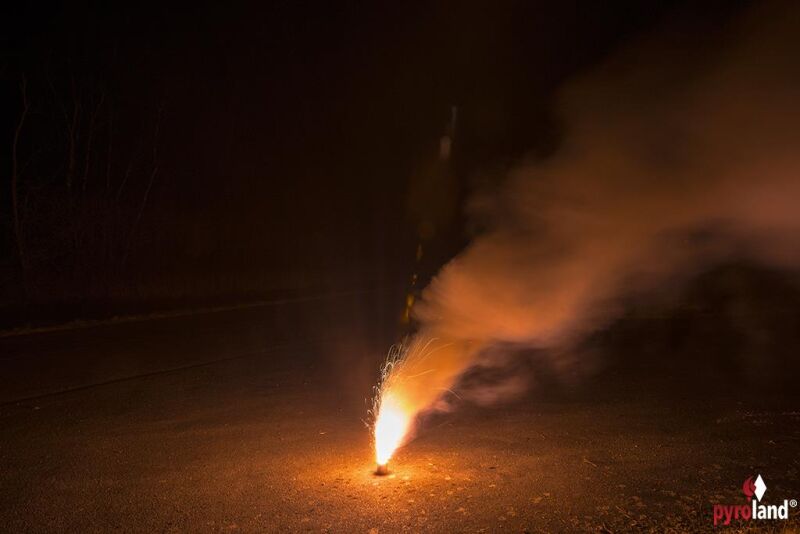 Jetzt Breslauer Blendfeuer Gelb 30s ab 9.99€ bestellen