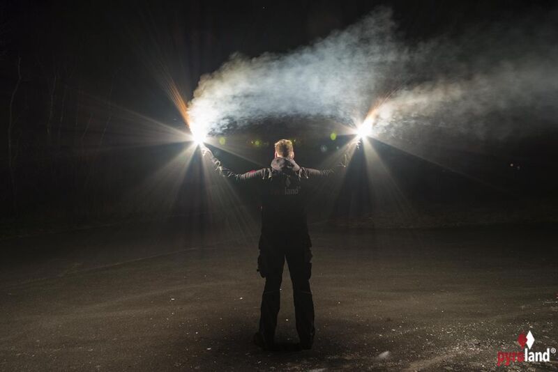 Jetzt Breslauer Blitzlicht Weiß (Strobe) 40s ab 5.5€ bestellen