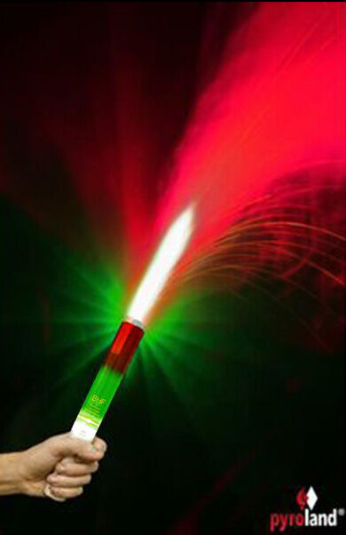 Jetzt Breslauer Handfeuer rot zu grün 60s ab 3.99€ bestellen