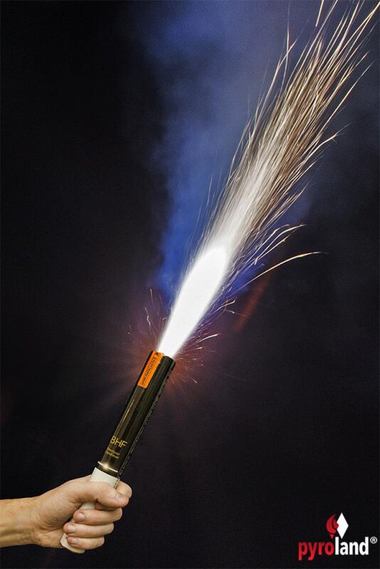 Jetzt Breslauer Handfeuer Weiß 60s ab 3.99€ bestellen