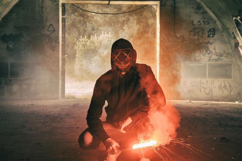 Jetzt Breslauer Handfeuer weiß zu rot 60s ab 3.99€ bestellen