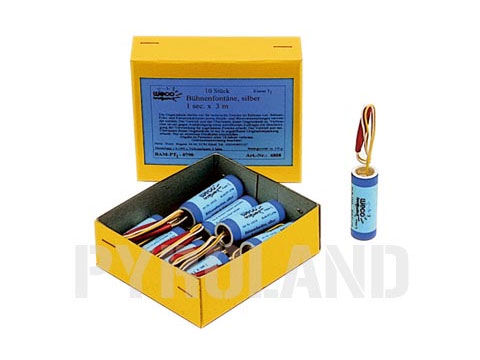 Jetzt Bühnenjet silber, 3,5m, 10 Stück ab 49.99€ bestellen