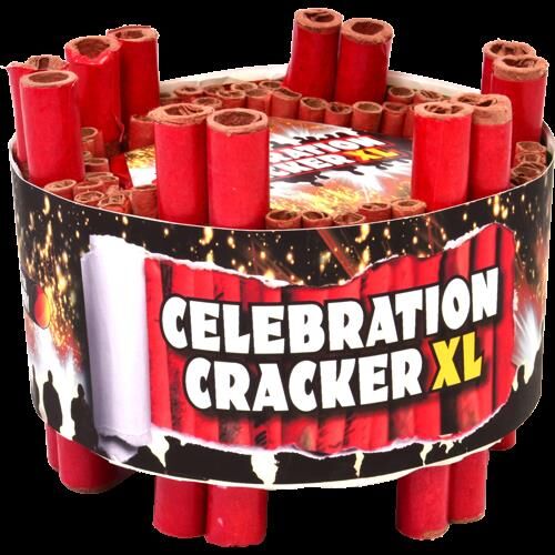 Jetzt Celebration Cracker XL ab 8.46€ bestellen