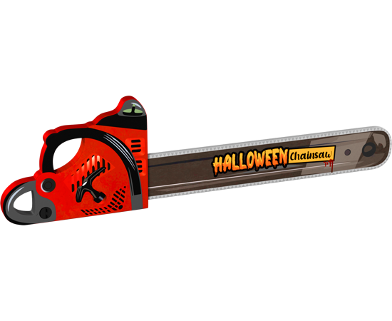 Jetzt Chainsaw ab 9.99€ bestellen