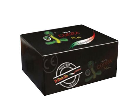 Jetzt Cobra Mini ab 8.5€ bestellen