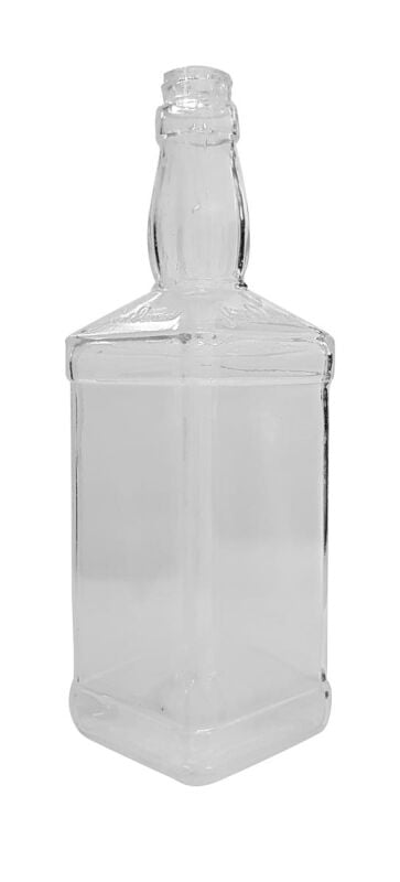 Jetzt Crash Whiskyflasche Jack Daniel's ab 39.99€ bestellen