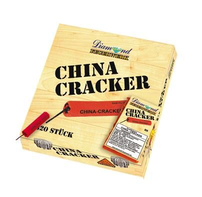 Jetzt Diamond China-Cracker 320 Stück ab 15.29€ bestellen