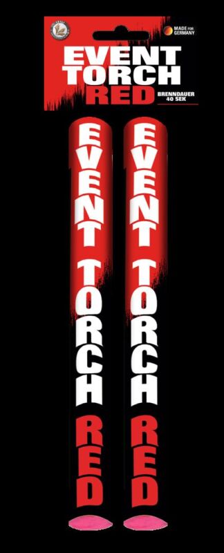 Jetzt Event Torch Red ab 3.99€ bestellen