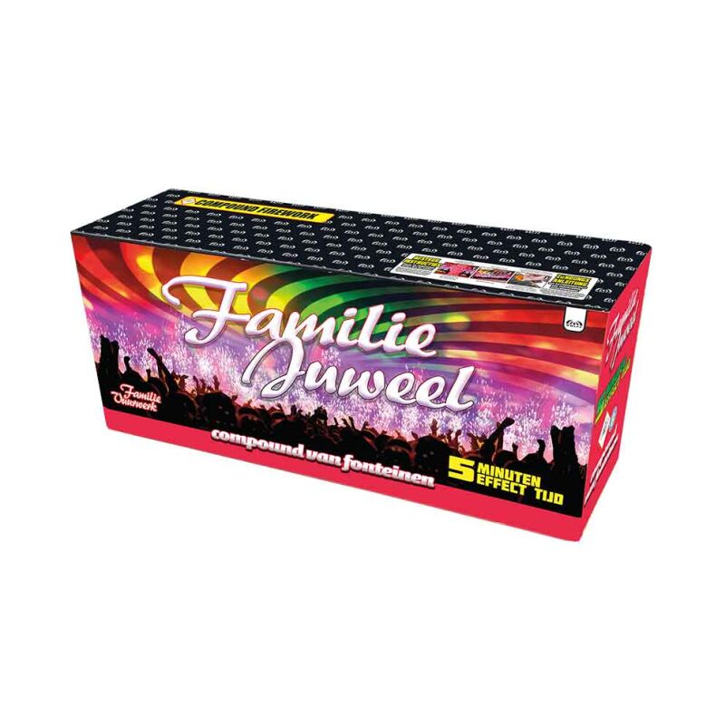 Jetzt Familie Juweel Fontänen-Verbund ab 62.99€ bestellen