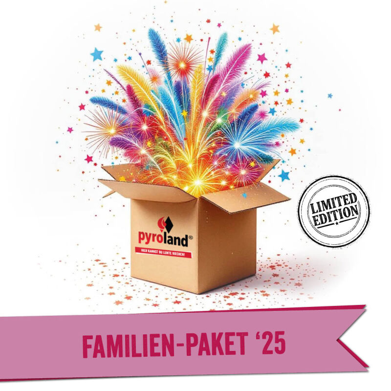 Jetzt Familien-Paket ab 249€ bestellen