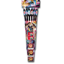 Jetzt Fantastico170-teiliges-Familien-Sortiment ab 16.99€ bestellen