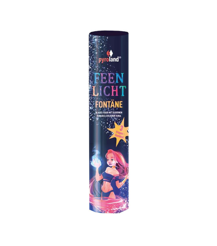 Jetzt Feenlicht Fontäne ab 7.64€ bestellen