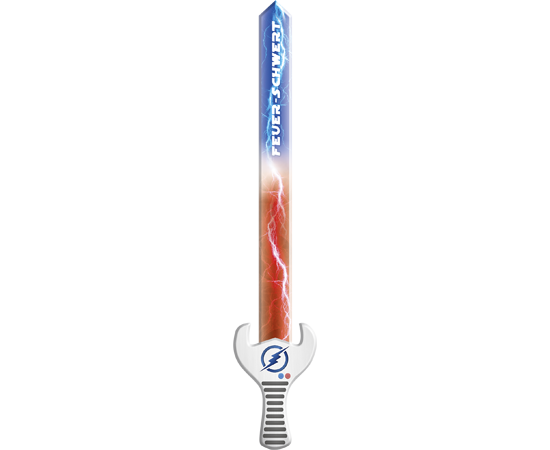 Jetzt Feuer-Schwert ab 3.39€ bestellen