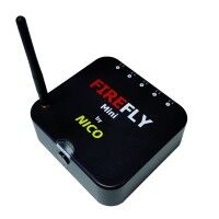 Jetzt FireFly Mini, 5-Kanal Funk-Zündanlage ab 259.99€ bestellen