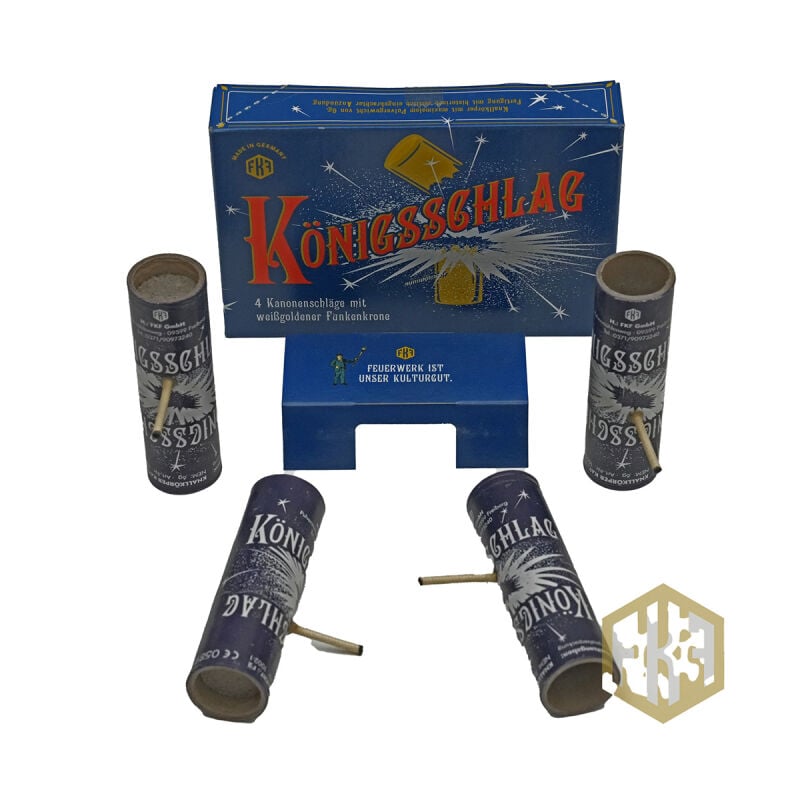 Jetzt FKF Königsschlag 4er ab 12.33€ bestellen