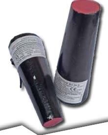 Jetzt Flammenflockenfontäne, purple, 5m x 3s 4er Pack ab 59.99€ bestellen