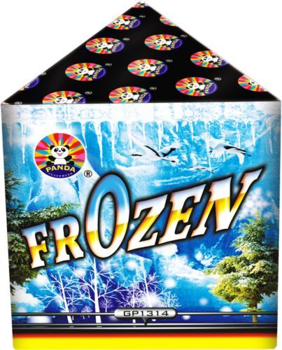 Jetzt Frozen Fontänen-Batterie ab 7.99€ bestellen