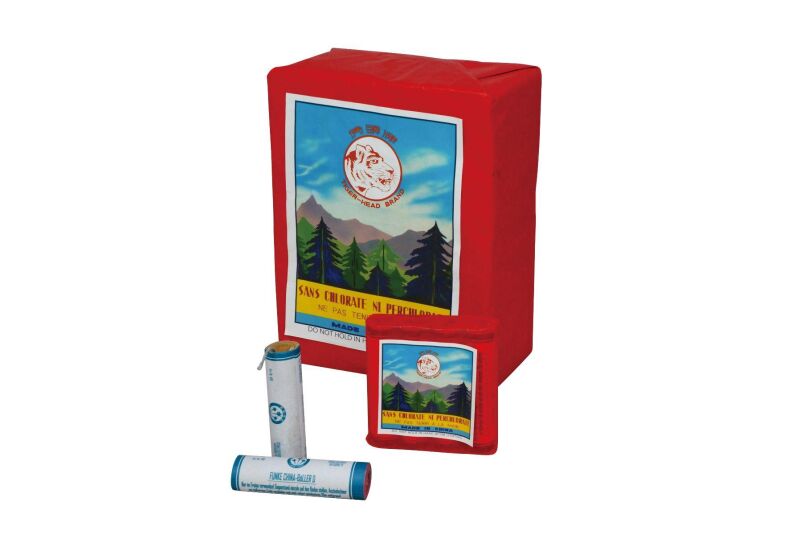 Jetzt Funke China-Böller D 4 Stück ab 2.97€ bestellen