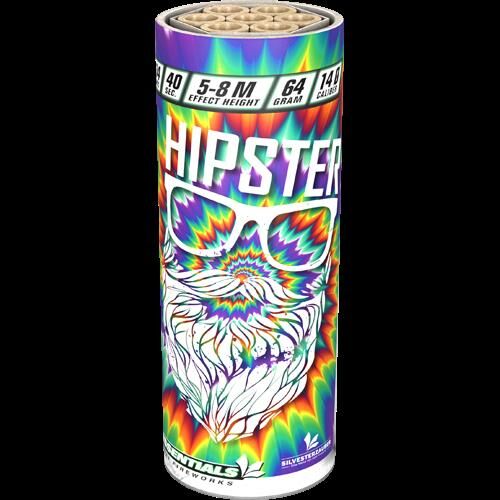 Jetzt Hipster 34-Schuss-Feuerwerk-Batterie ab 11.99€ bestellen