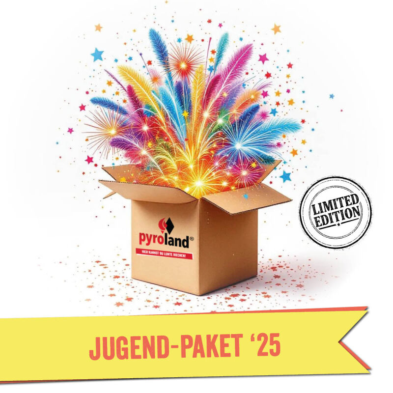 Jetzt Jugend-Paket ab 49€ bestellen