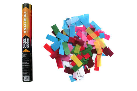 Jetzt Knallbunt small Papierflitter bunt ab 2.99€ bestellen