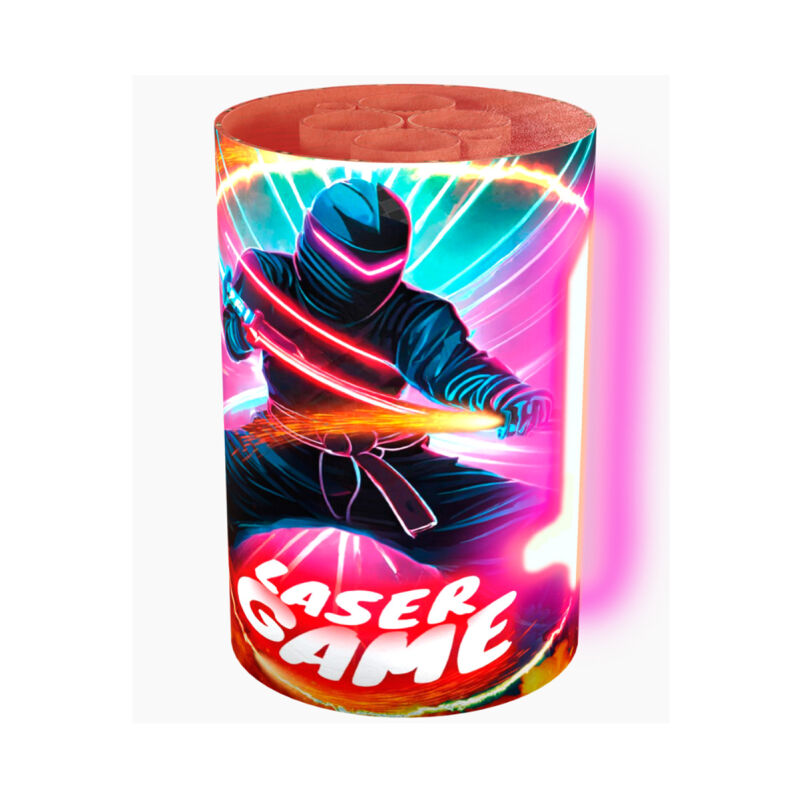 Jetzt Laser Game Fontäne ab 8.08€ bestellen