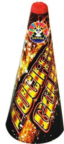 Jetzt Lucifer Vulkan Gold ab 4.99€ bestellen