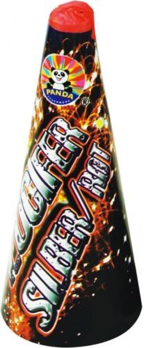 Jetzt Lucifer Vulkan silber/rot ab 4.99€ bestellen