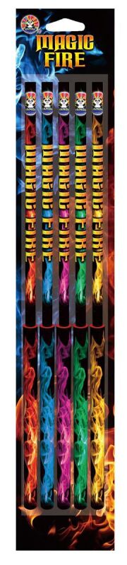 Jetzt Magic Fire Handfontänen F1 ab 4.99€ bestellen