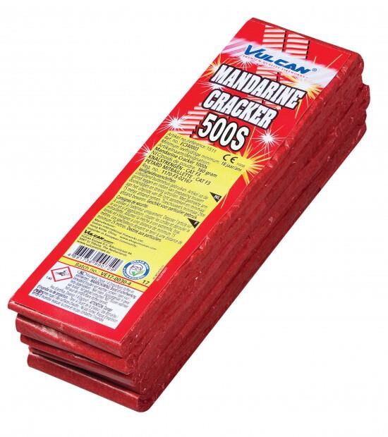 Jetzt Mandarine Cracker 500s ab 5.94€ bestellen