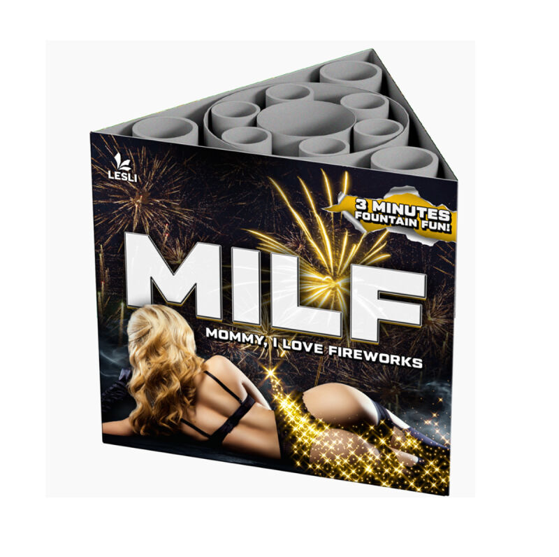 Jetzt MILF - Mommy, I Love Fireworks Fontäne ab 9.34€ bestellen