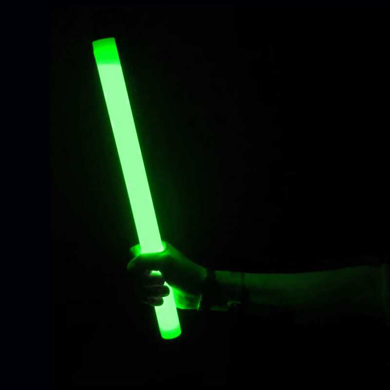 Jetzt Monster-Knicklicht 1 Stk. Grün ab 4.5€ bestellen