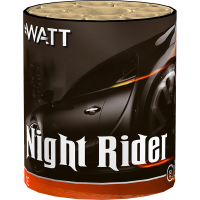 Jetzt Night Rider 8-Schuss-Feuerwerk-Batterie ab 6.99€ bestellen
