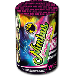 Jetzt Nimbus Fontänen-Batterie ab 5.99€ bestellen