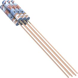 Jetzt Padackova Raketen 6 Stück ab 4.24€ bestellen