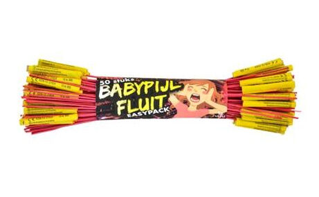Jetzt Pfeif Raketen Easypack 50 Pfeif-Feuerwerk-Raketen ab 1.5€ bestellen