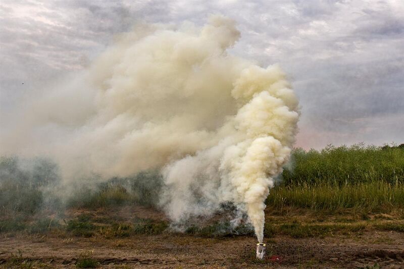 Jetzt PRS2000 Tarnrauch mit Reißzünder 100s, Weiß ab 15.99€ bestellen