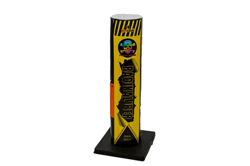 Jetzt Radikaliber Gigagold ab 4.99€ bestellen