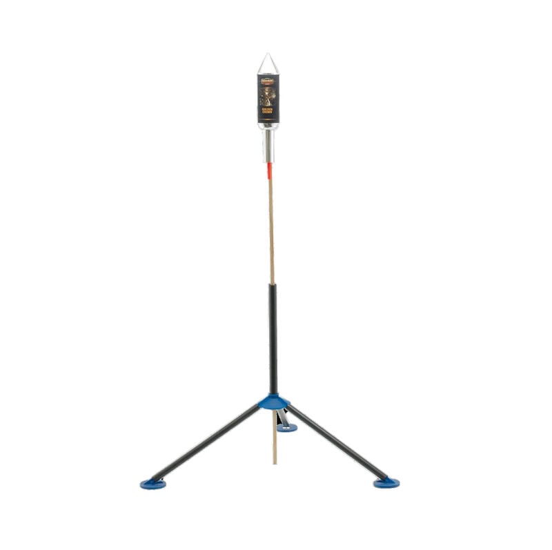 Jetzt Raketenständer ab 2.99€ bestellen